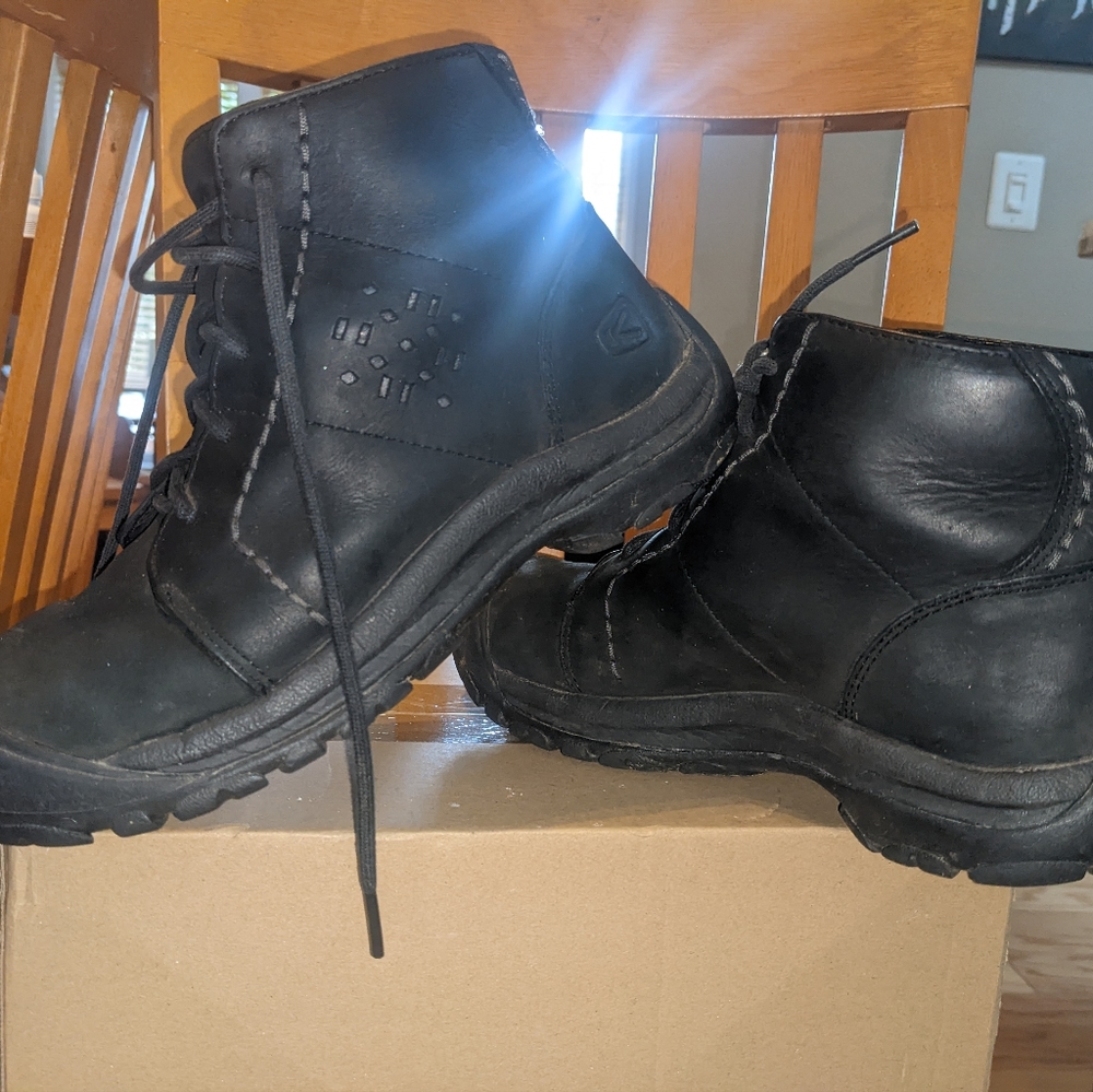 Keen walking Boot